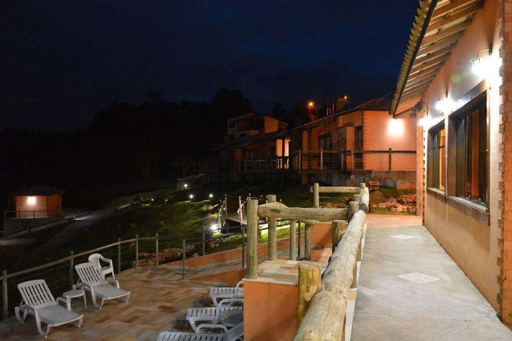 Pousada Villa Dos Leais Serra Negra  Luaran gambar