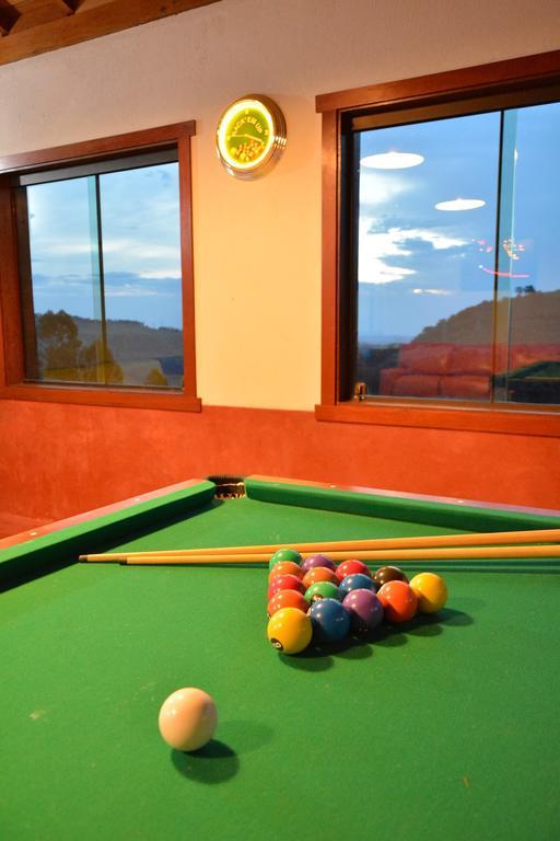 Pousada Villa Dos Leais Serra Negra  Luaran gambar