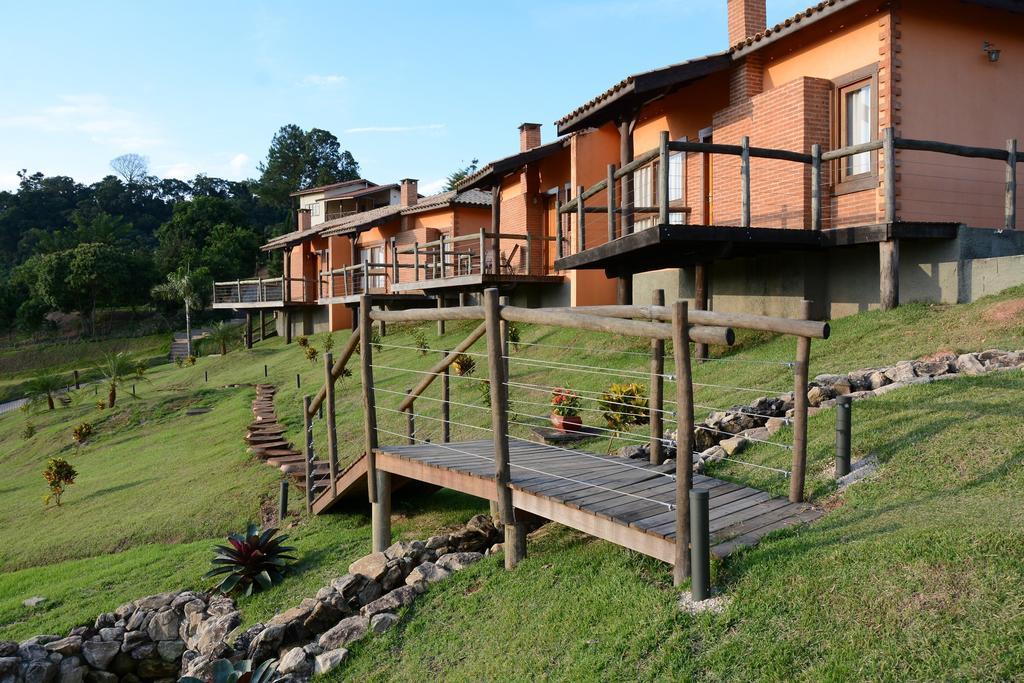 Pousada Villa Dos Leais Serra Negra  Luaran gambar