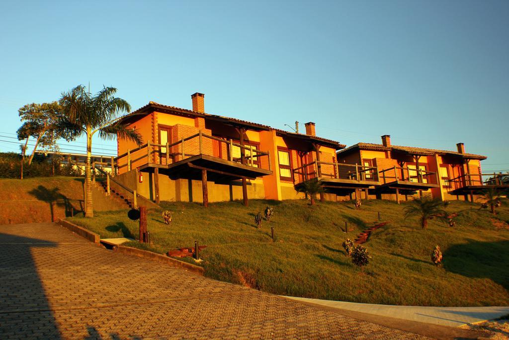 Pousada Villa Dos Leais Serra Negra  Luaran gambar